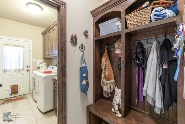 302 Whiterock Drive, Abilene, TX 79602