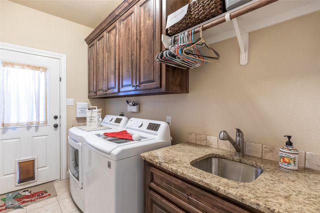 302 Whiterock Drive, Abilene, TX 79602