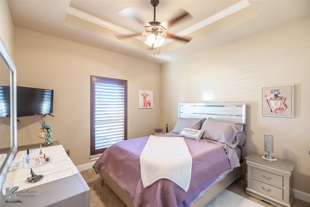 302 Whiterock Drive, Abilene, TX 79602