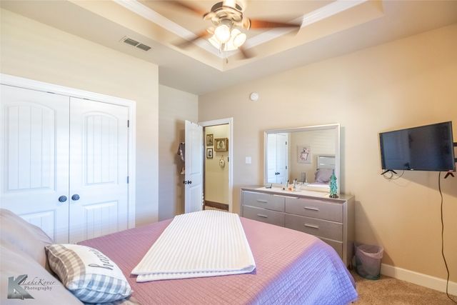 302 Whiterock Drive, Abilene, TX 79602