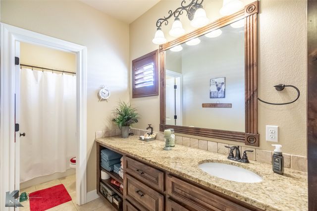 302 Whiterock Drive, Abilene, TX 79602