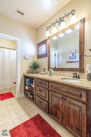 302 Whiterock Drive, Abilene, TX 79602