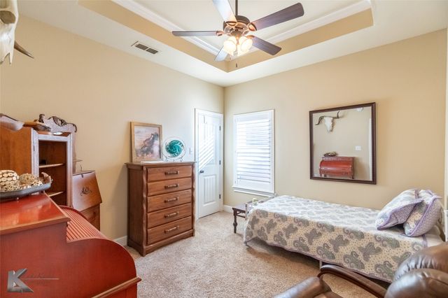 302 Whiterock Drive, Abilene, TX 79602