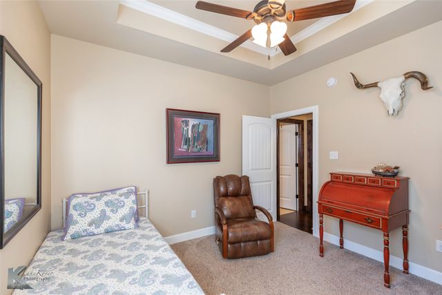 302 Whiterock Drive, Abilene, TX 79602