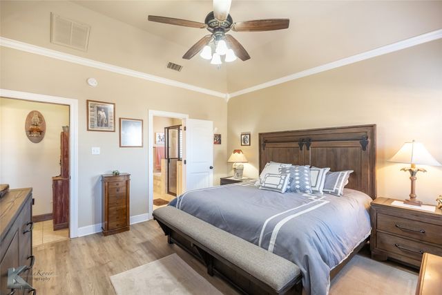 302 Whiterock Drive, Abilene, TX 79602