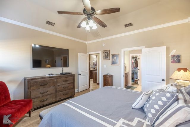 302 Whiterock Drive, Abilene, TX 79602