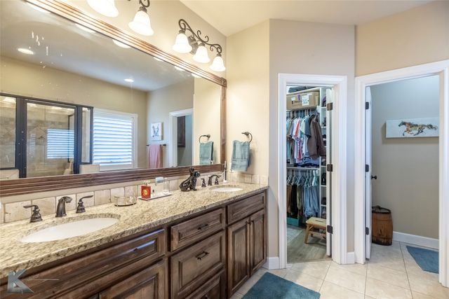 302 Whiterock Drive, Abilene, TX 79602