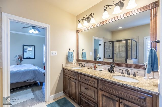 302 Whiterock Drive, Abilene, TX 79602