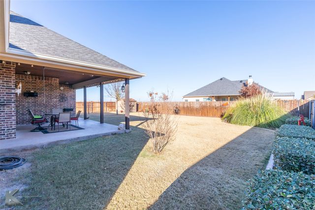 302 Whiterock Drive, Abilene, TX 79602