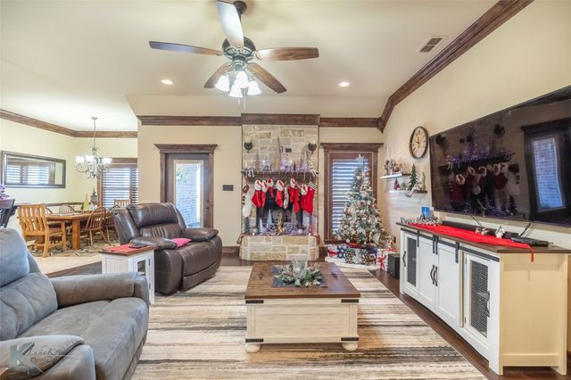 302 Whiterock Drive, Abilene, TX 79602