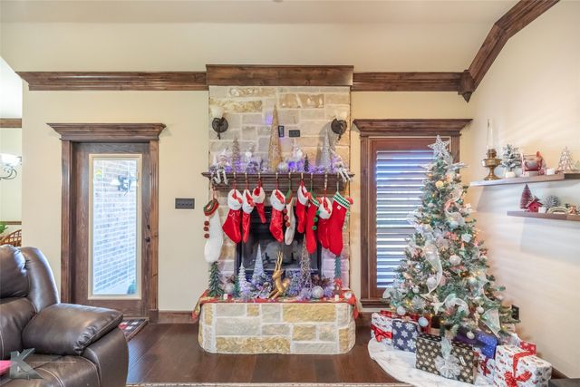 302 Whiterock Drive, Abilene, TX 79602