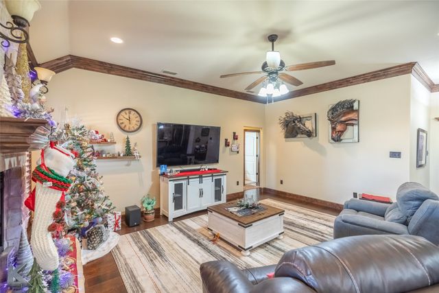 302 Whiterock Drive, Abilene, TX 79602