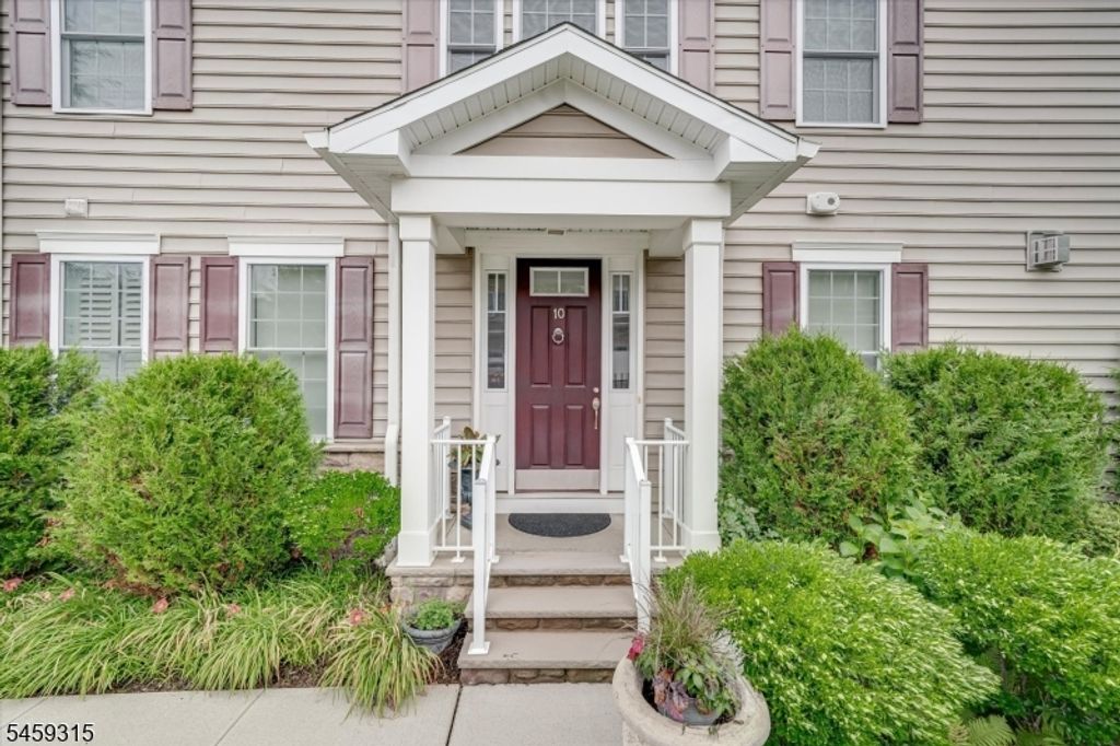 10 Fillmore Dr, Morris Twp., NJ 07960 — exterior