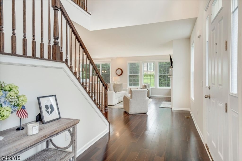 10 Fillmore Dr, Morris Twp., NJ 07960 — photo 4