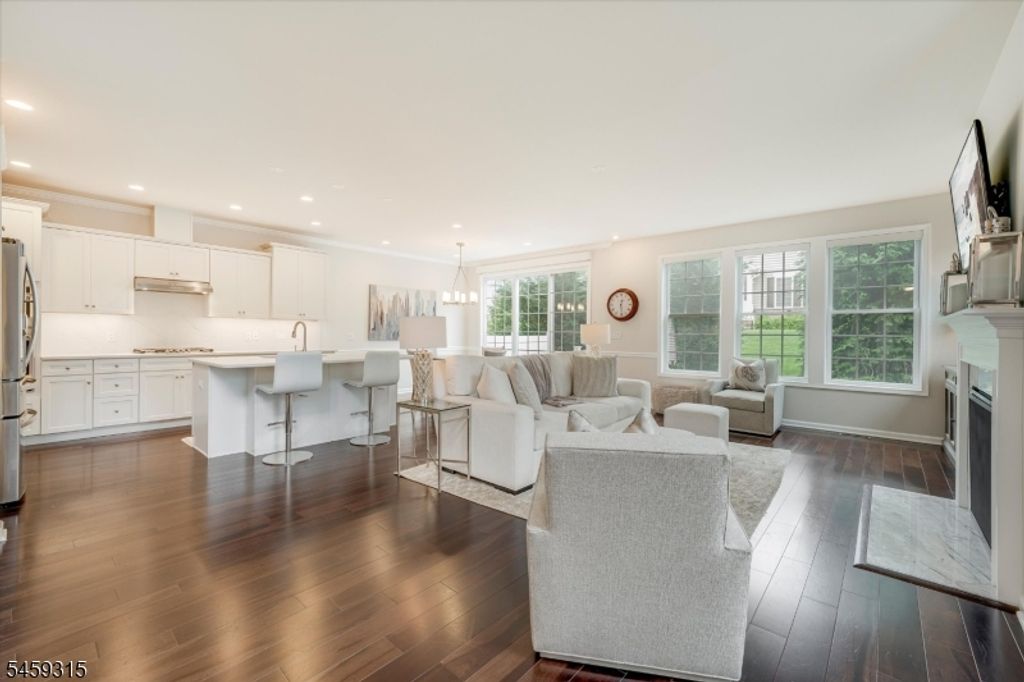 10 Fillmore Dr, Morris Twp., NJ 07960 — photo 5