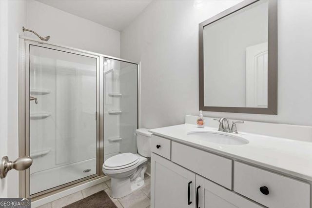 880 Garnet Drive, Acworth, GA 30101