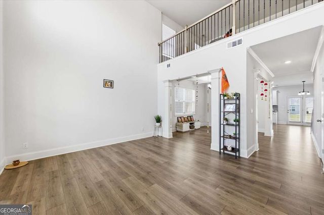 880 Garnet Drive, Acworth, GA 30101