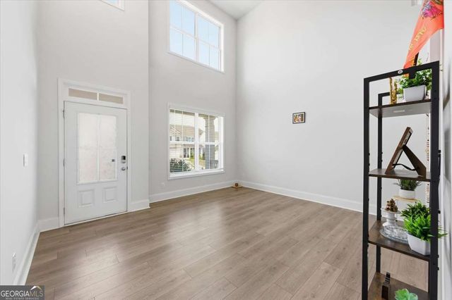 880 Garnet Drive, Acworth, GA 30101