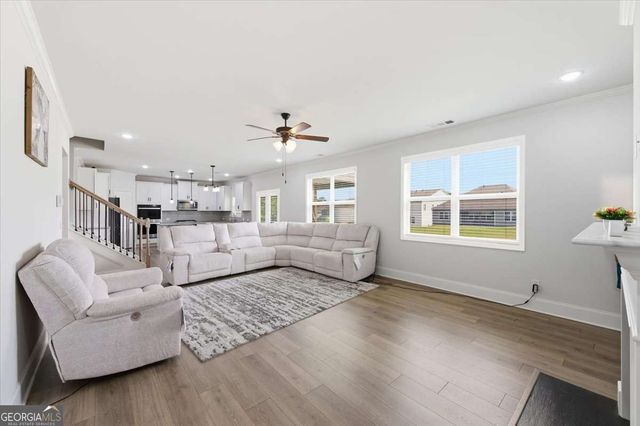 880 Garnet Drive, Acworth, GA 30101