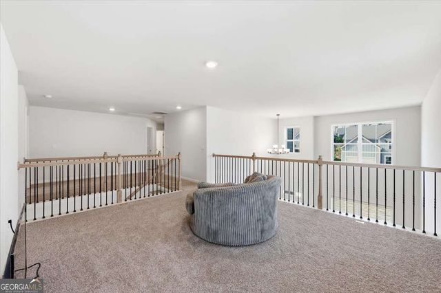 880 Garnet Drive, Acworth, GA 30101