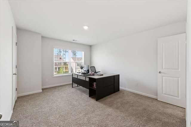 880 Garnet Drive, Acworth, GA 30101