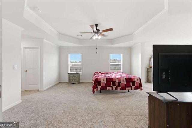 880 Garnet Drive, Acworth, GA 30101