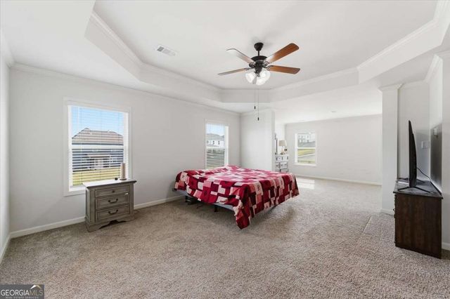 880 Garnet Drive, Acworth, GA 30101