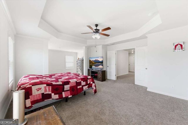880 Garnet Drive, Acworth, GA 30101