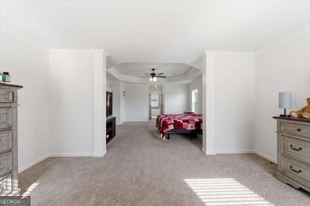 880 Garnet Drive, Acworth, GA 30101