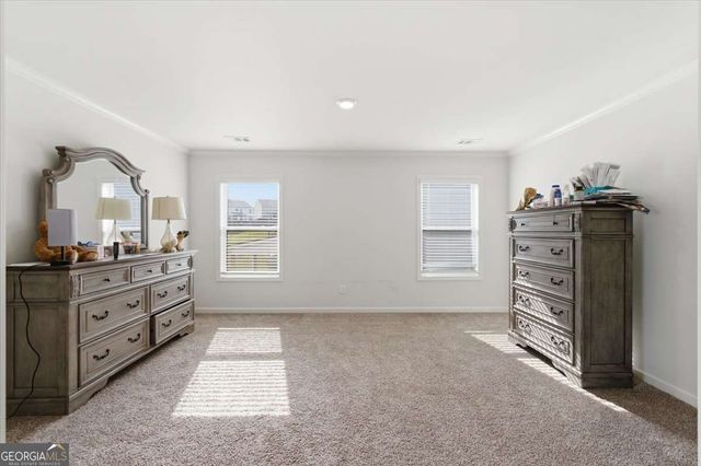 880 Garnet Drive, Acworth, GA 30101