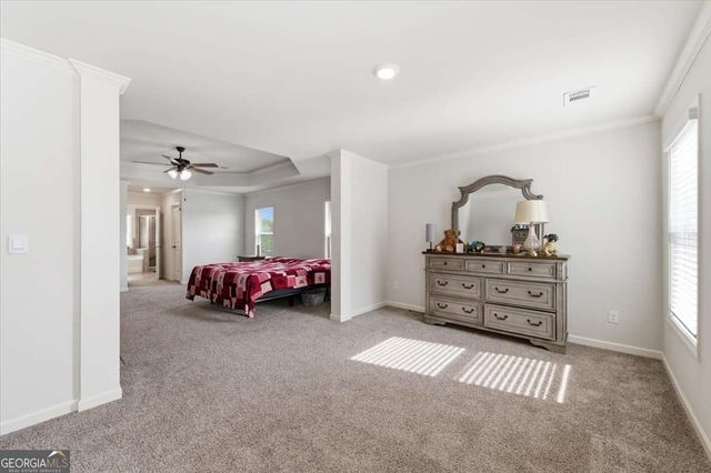 880 Garnet Drive, Acworth, GA 30101