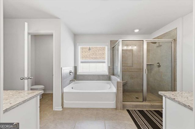 880 Garnet Drive, Acworth, GA 30101