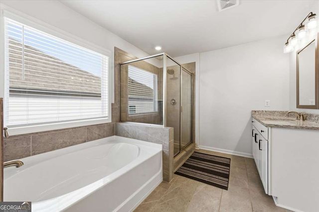 880 Garnet Drive, Acworth, GA 30101