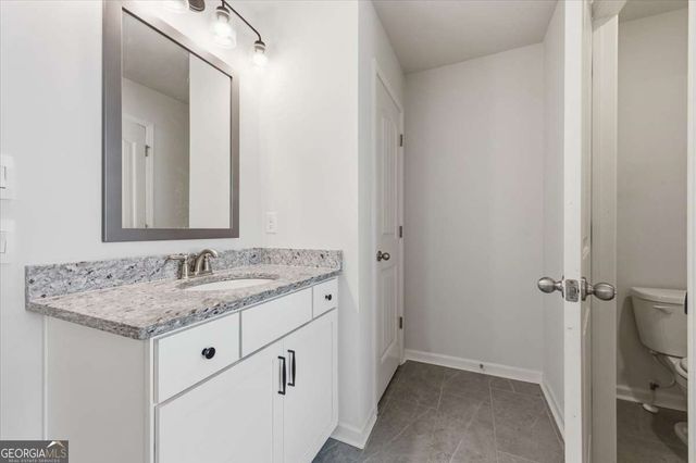 880 Garnet Drive, Acworth, GA 30101