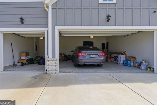 880 Garnet Drive, Acworth, GA 30101
