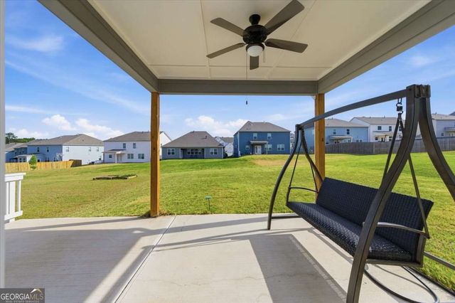 880 Garnet Drive, Acworth, GA 30101