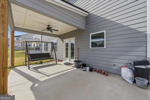 880 Garnet Drive, Acworth, GA 30101