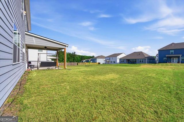880 Garnet Drive, Acworth, GA 30101