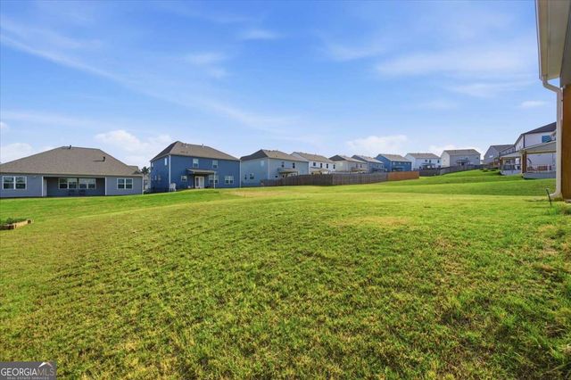 880 Garnet Drive, Acworth, GA 30101