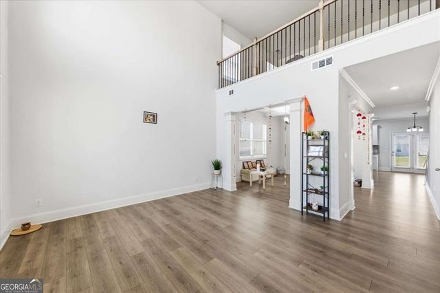 880 Garnet Drive, Acworth, GA 30101