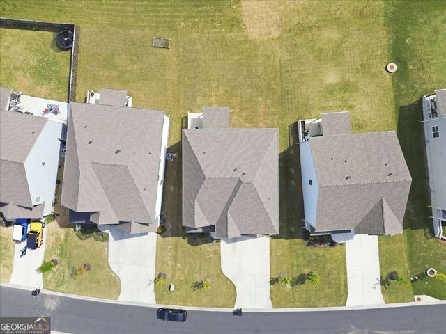 880 Garnet Drive, Acworth, GA 30101