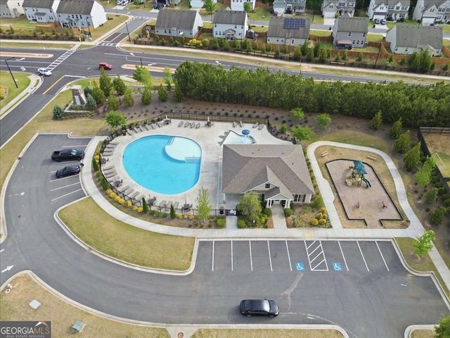 880 Garnet Drive, Acworth, GA 30101