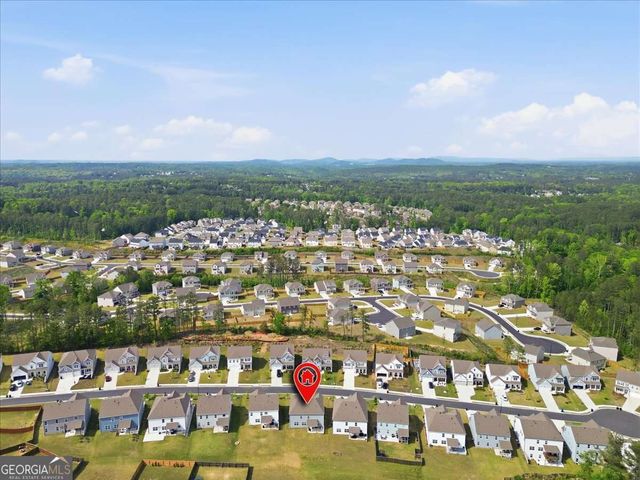 880 Garnet Drive, Acworth, GA 30101