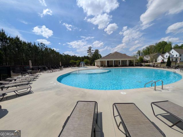 880 Garnet Drive, Acworth, GA 30101
