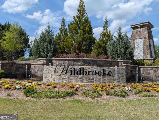880 Garnet Drive, Acworth, GA 30101