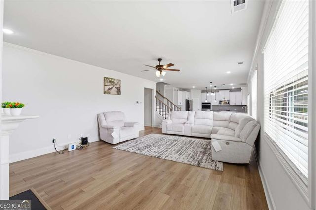 880 Garnet Drive, Acworth, GA 30101