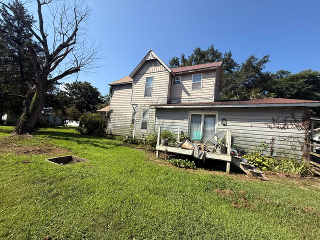 1700 Marion Avenue, South Pittsburg, TN 37380