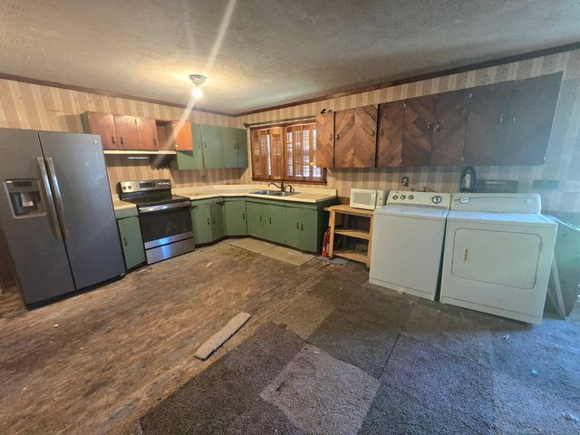 1700 Marion Avenue, South Pittsburg, TN 37380