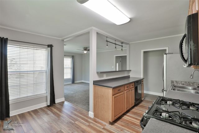 3217 S 5th Street, Abilene, TX 79605