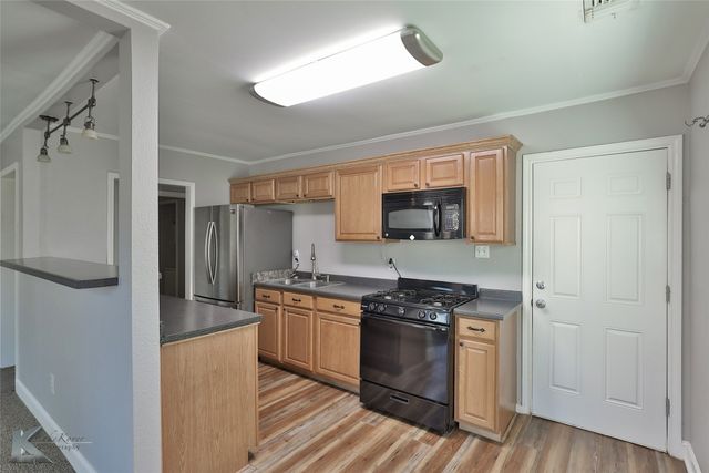 3217 S 5th Street, Abilene, TX 79605